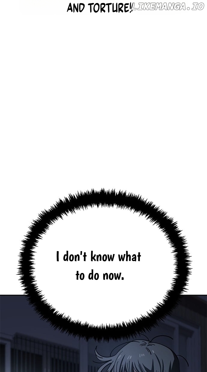Unemployed Baek-soon Chapter 122 - page 9